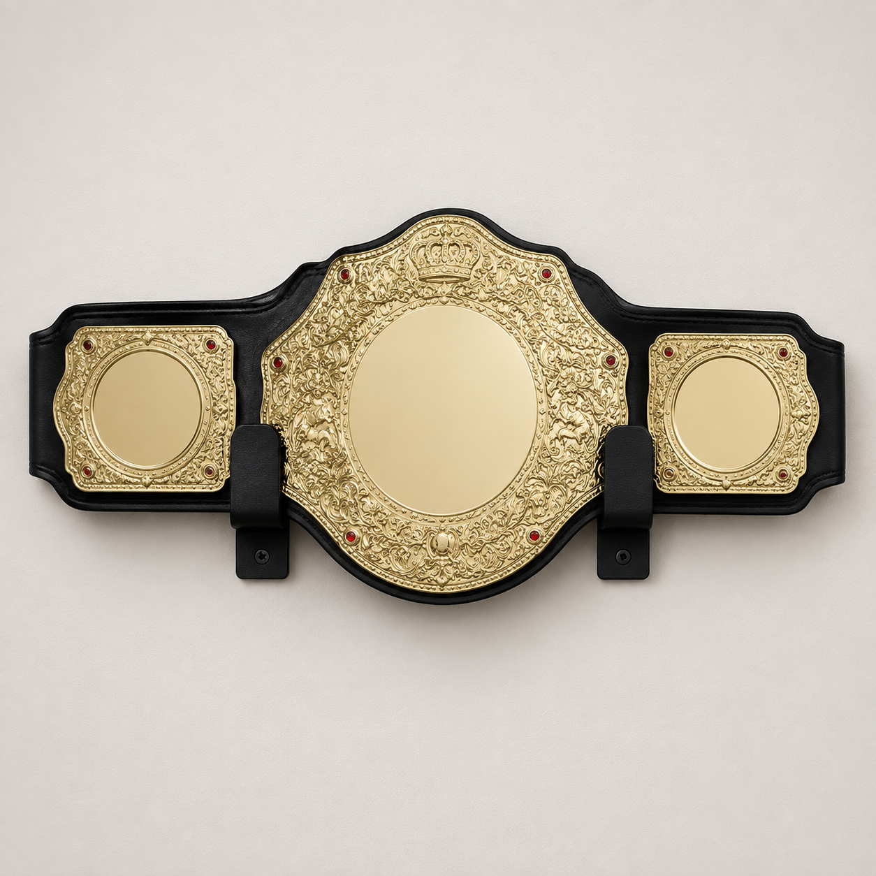 Gold Standard Belt Display Hook