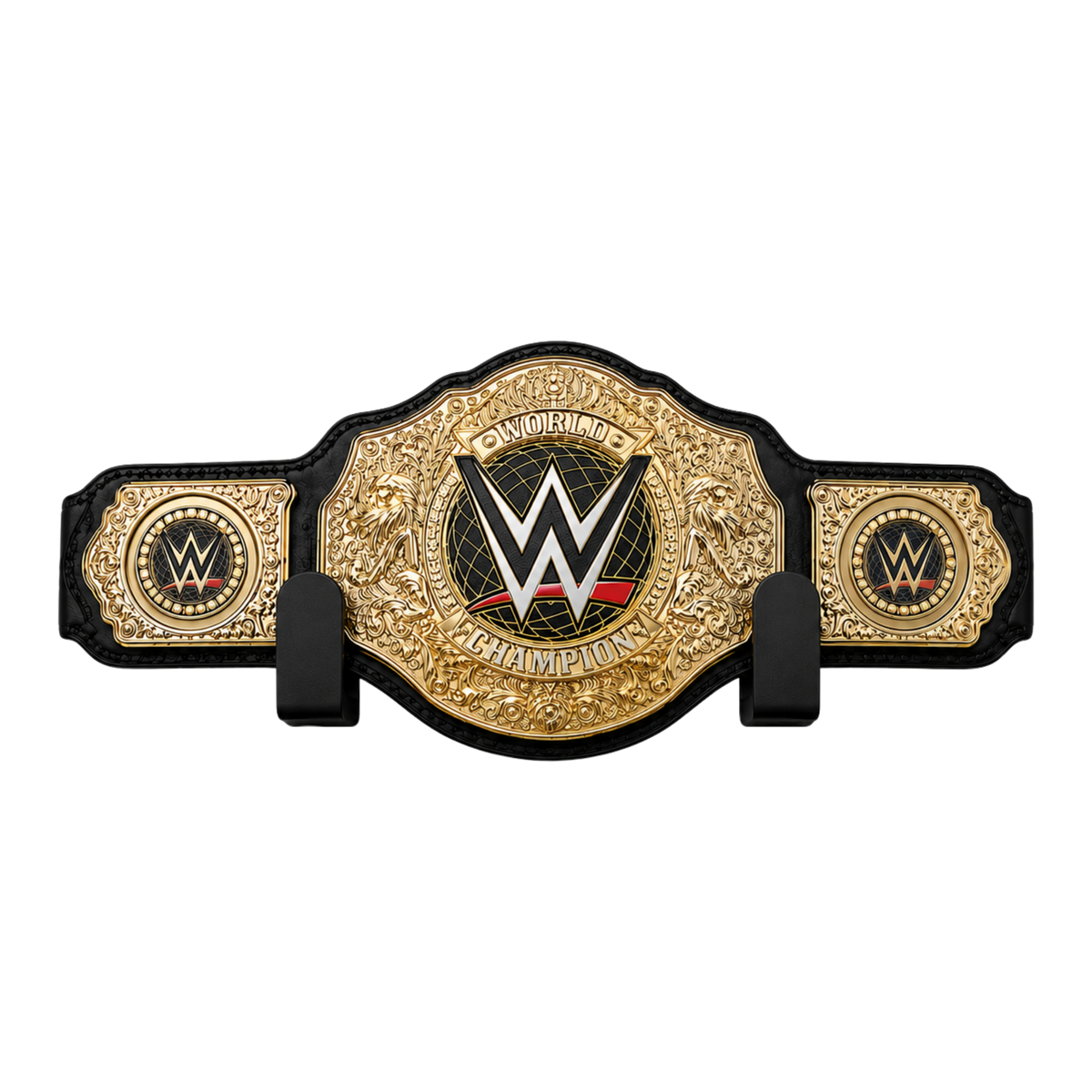 Gold Standard Belt Display Hook