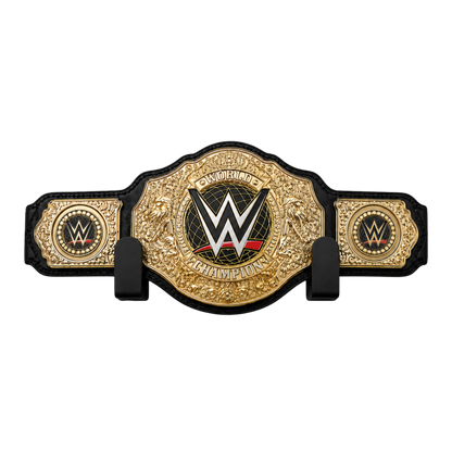 Gold Standard Belt Display Hook