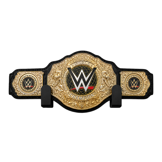 Gold Standard Belt Display Hook