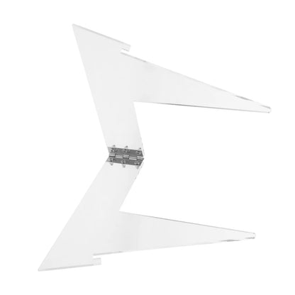 Prestige Series Freestanding Championship Belt Display Stand