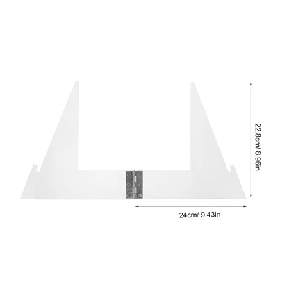 Prestige Series Freestanding Championship Belt Display Stand