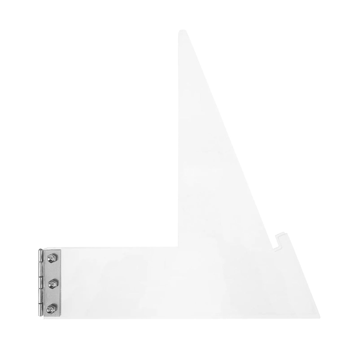 Prestige Series Freestanding Championship Belt Display Stand