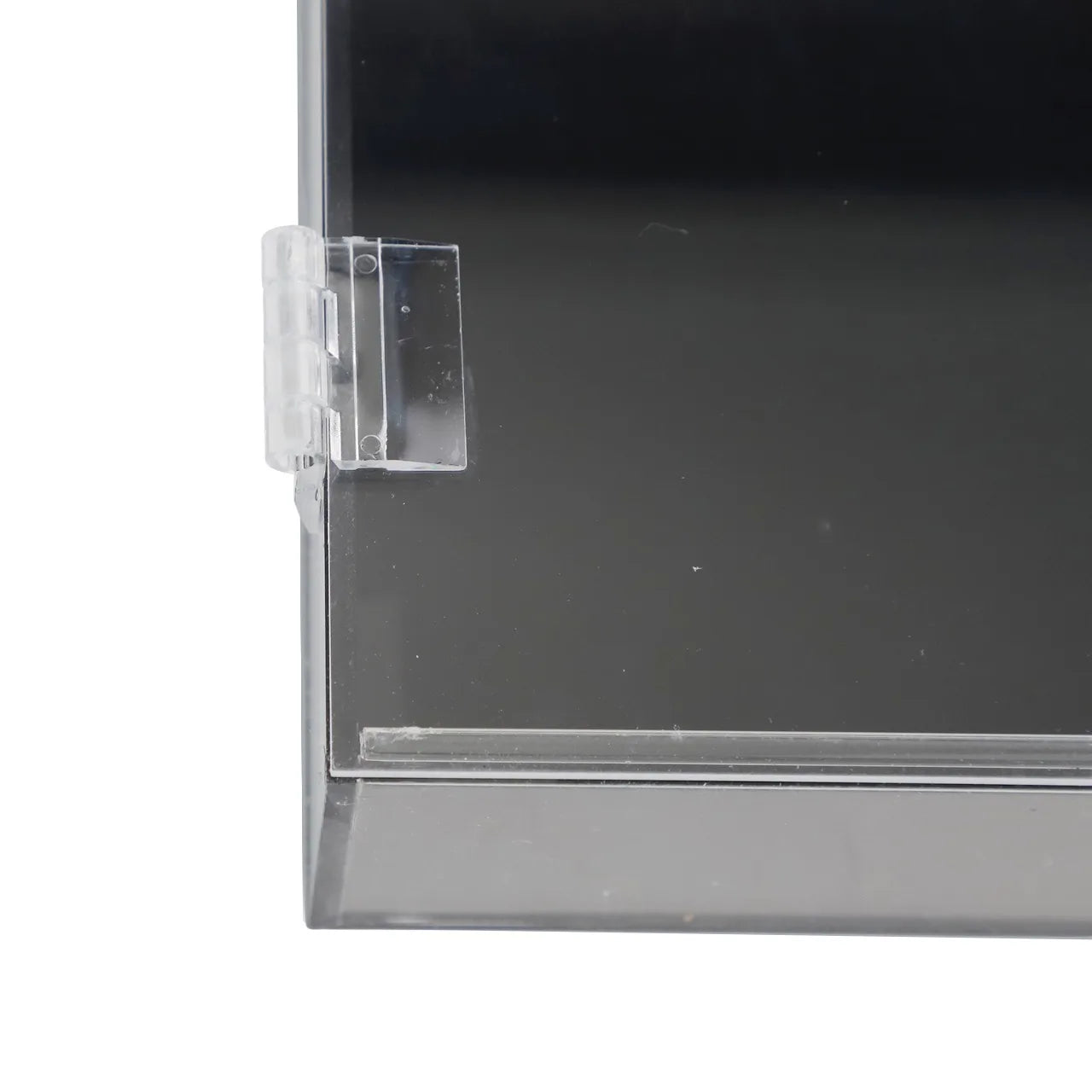 Prestige Series Wall Collector Display Cabinet