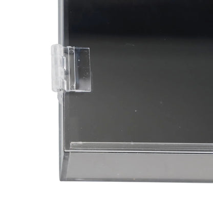 Prestige Series Wall Collector Display Cabinet
