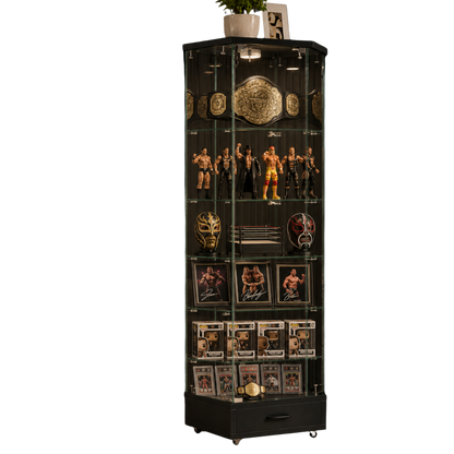 Gallery Series LED Cabinet