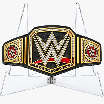 Prestige Series Freestanding Championship Belt Display Stand