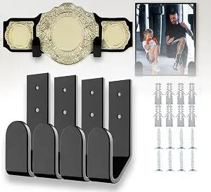 Gold Standard Belt Display Hook